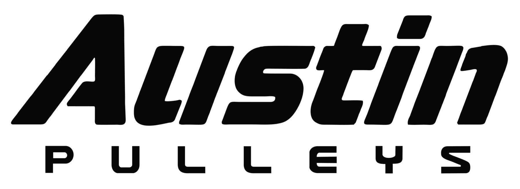 Logo Austin - Catálogo de Polias